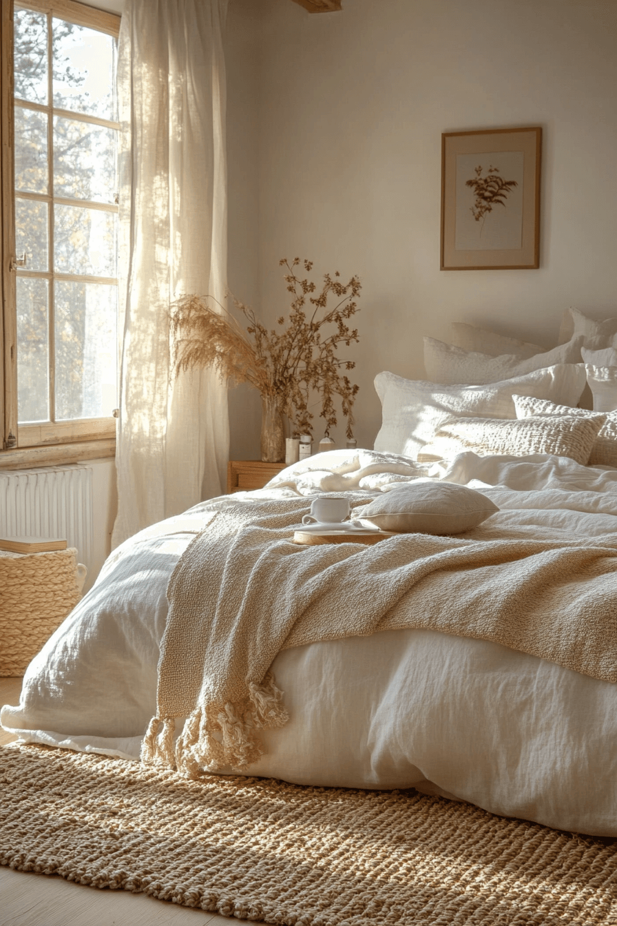 29 Grown Woman Bedroom Ideas for a Confident Cozy and Collected Look tuscany decor