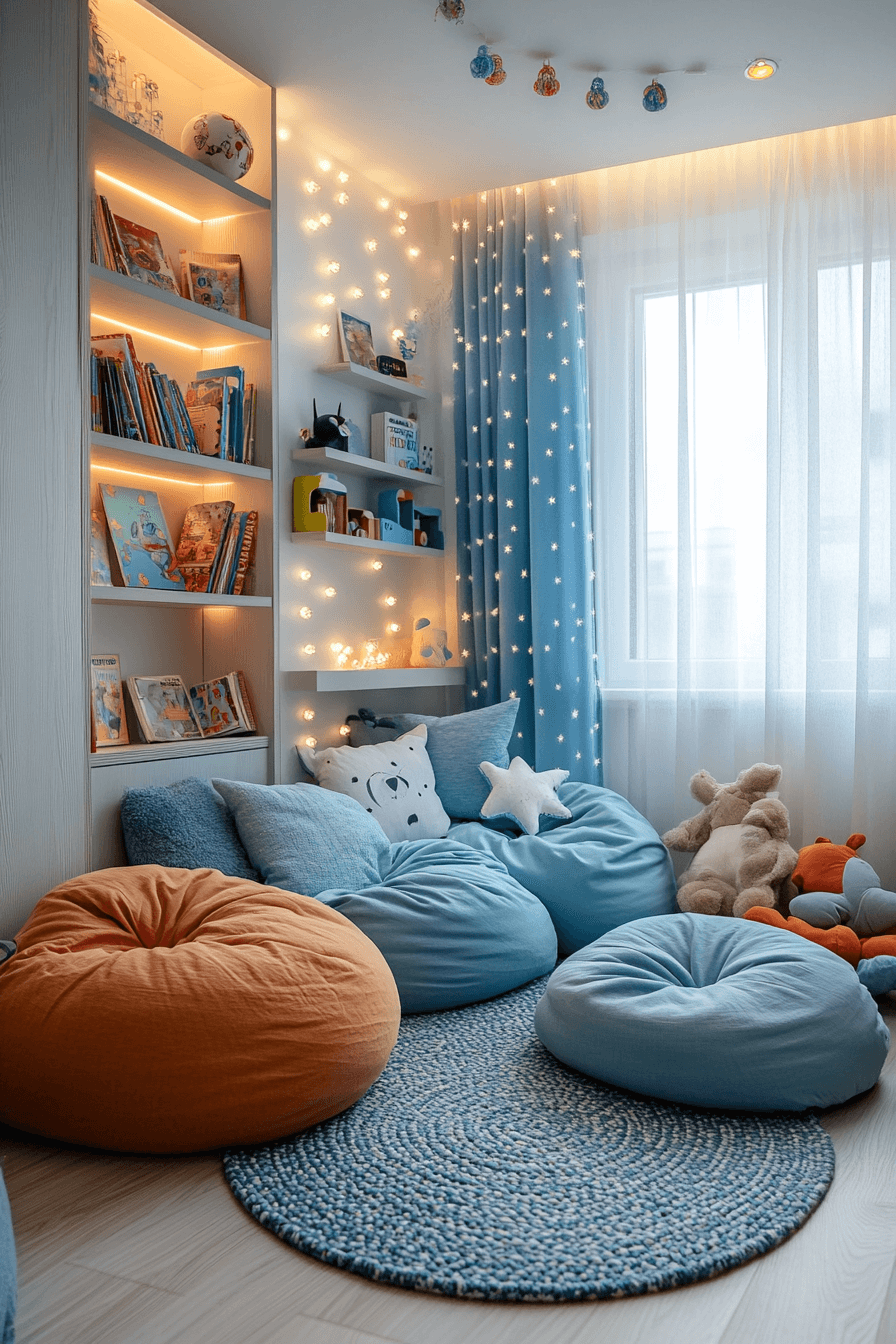 29 Playroom Ideas To Build A Happy Space For Learning And Play - Learn ...