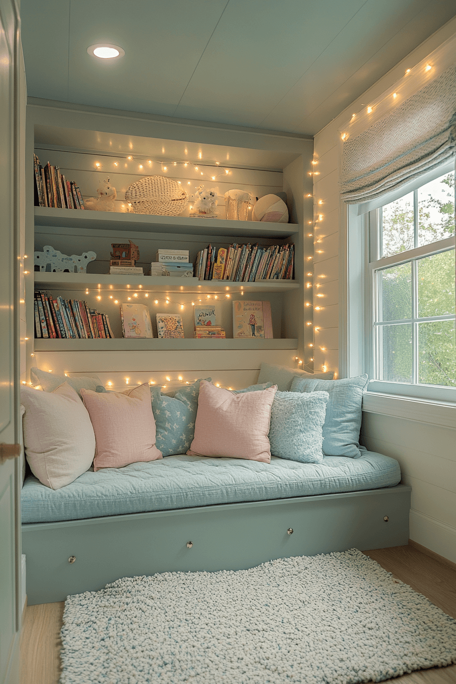 29 Playroom Ideas To Build A Happy Space For Learning And Play - Learn ...