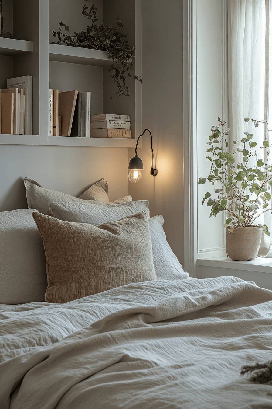 29 Grown Woman Bedroom Ideas for a Confident Cozy and Collected Look tuscany decor
