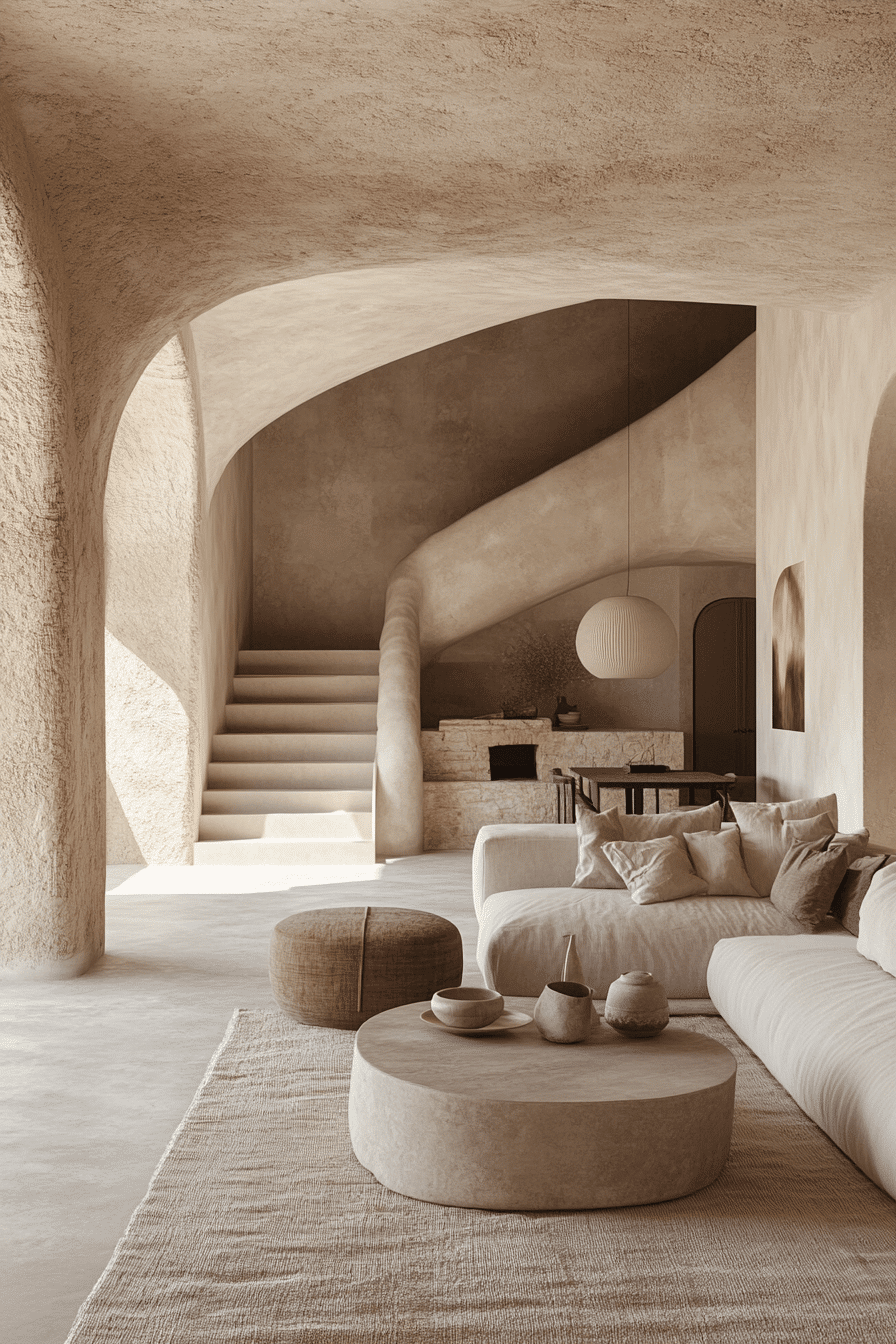 tuscany decor