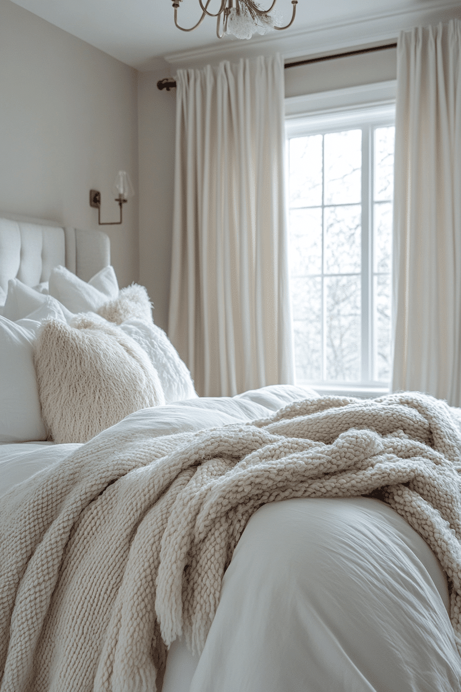 29 Grown Woman Bedroom Ideas for a Confident Cozy and Collected Look tuscany decor