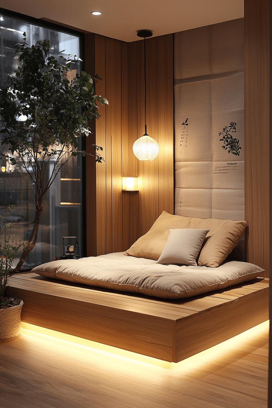 tuscany decor