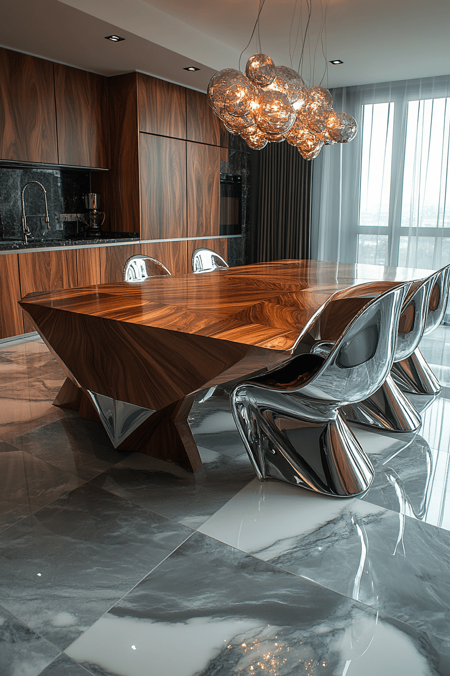 29 Small Dining Room Ideas That Turn Limited Space Into Big Happiness ...