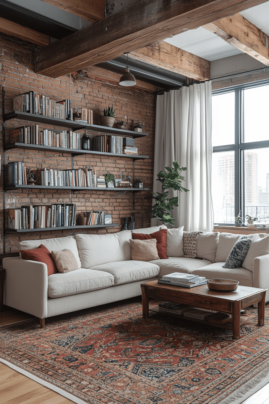 29 Penthouse Living Room Ideas That Feel Bright Luxurious and Joyful tuscany decor