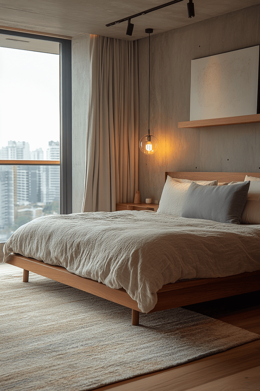 bedroom ideas for small rooms