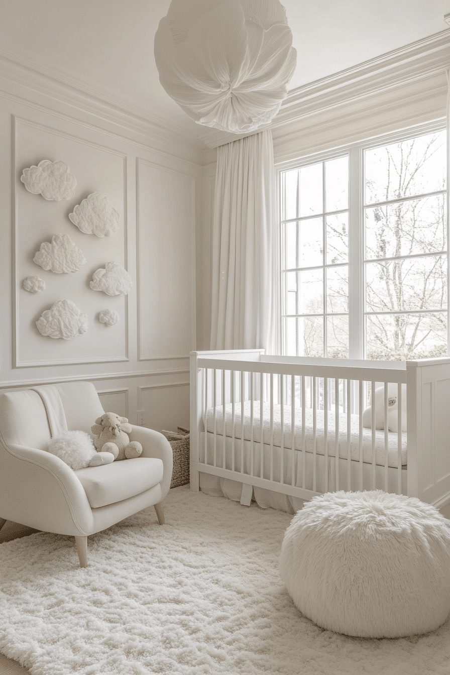 baby room inspiration