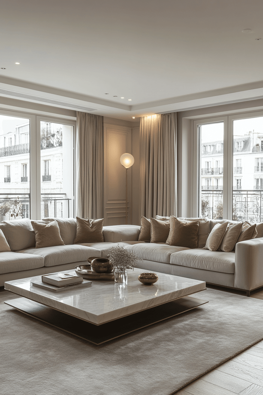 Picture of 75 Living Room Ideas You'll Love - March, 2026 | Houzz