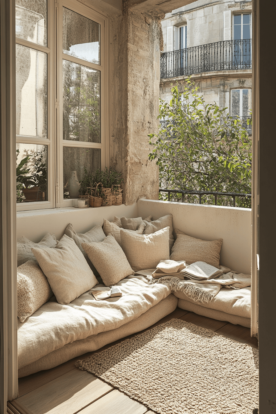 tuscany decor
