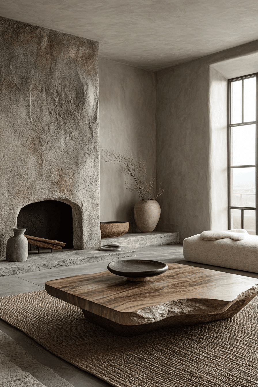 apartment inspiration