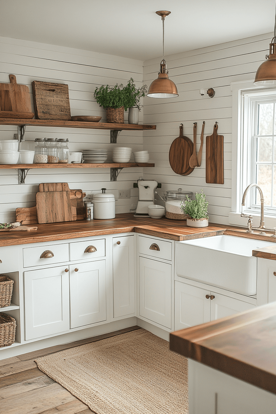 white kitchen ideas