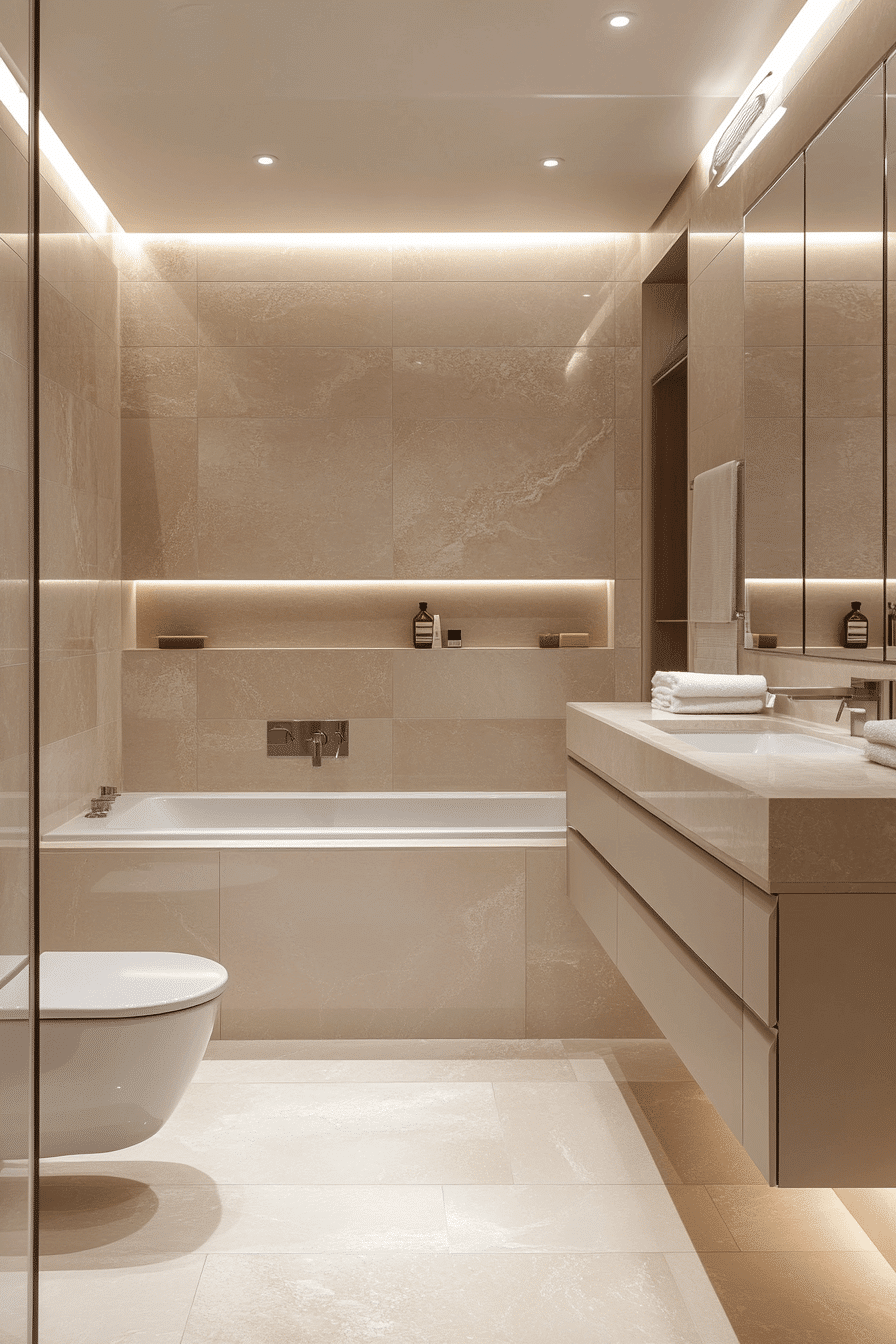 small full bathroom ideas