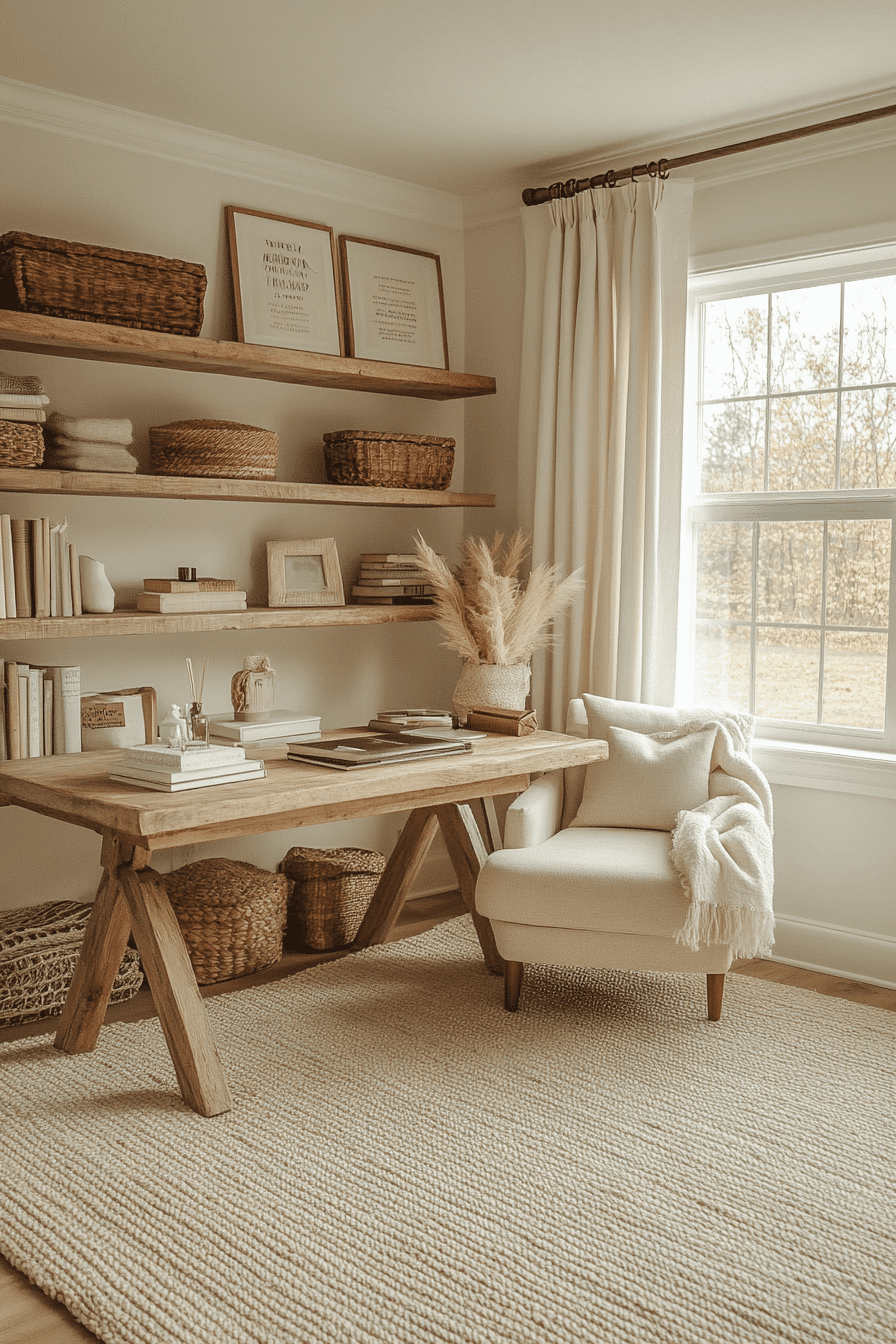 home office inspiration