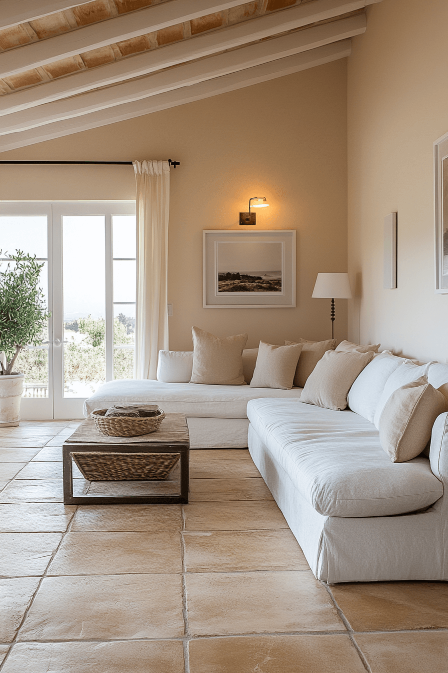 tuscany decor