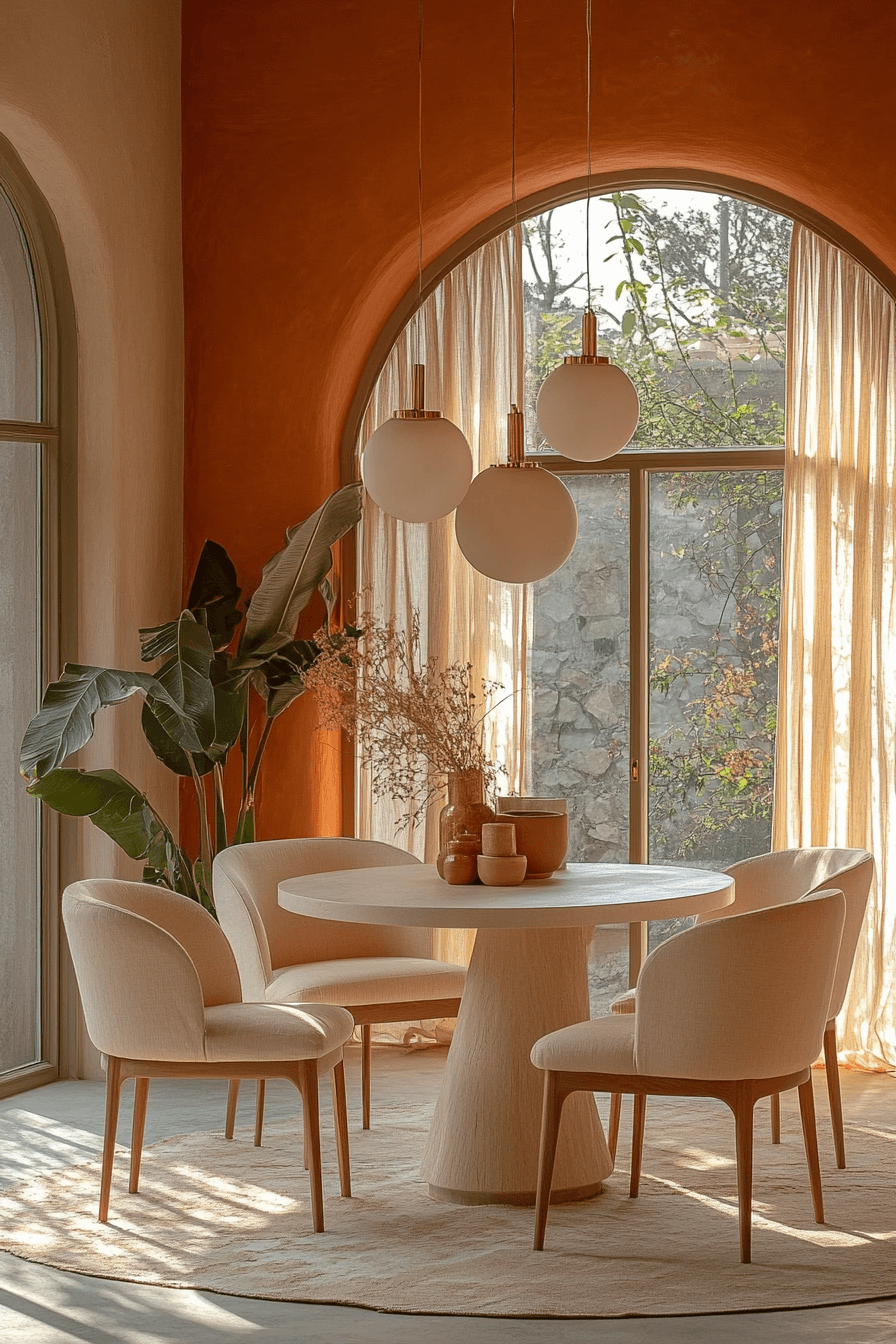 tuscany decor
