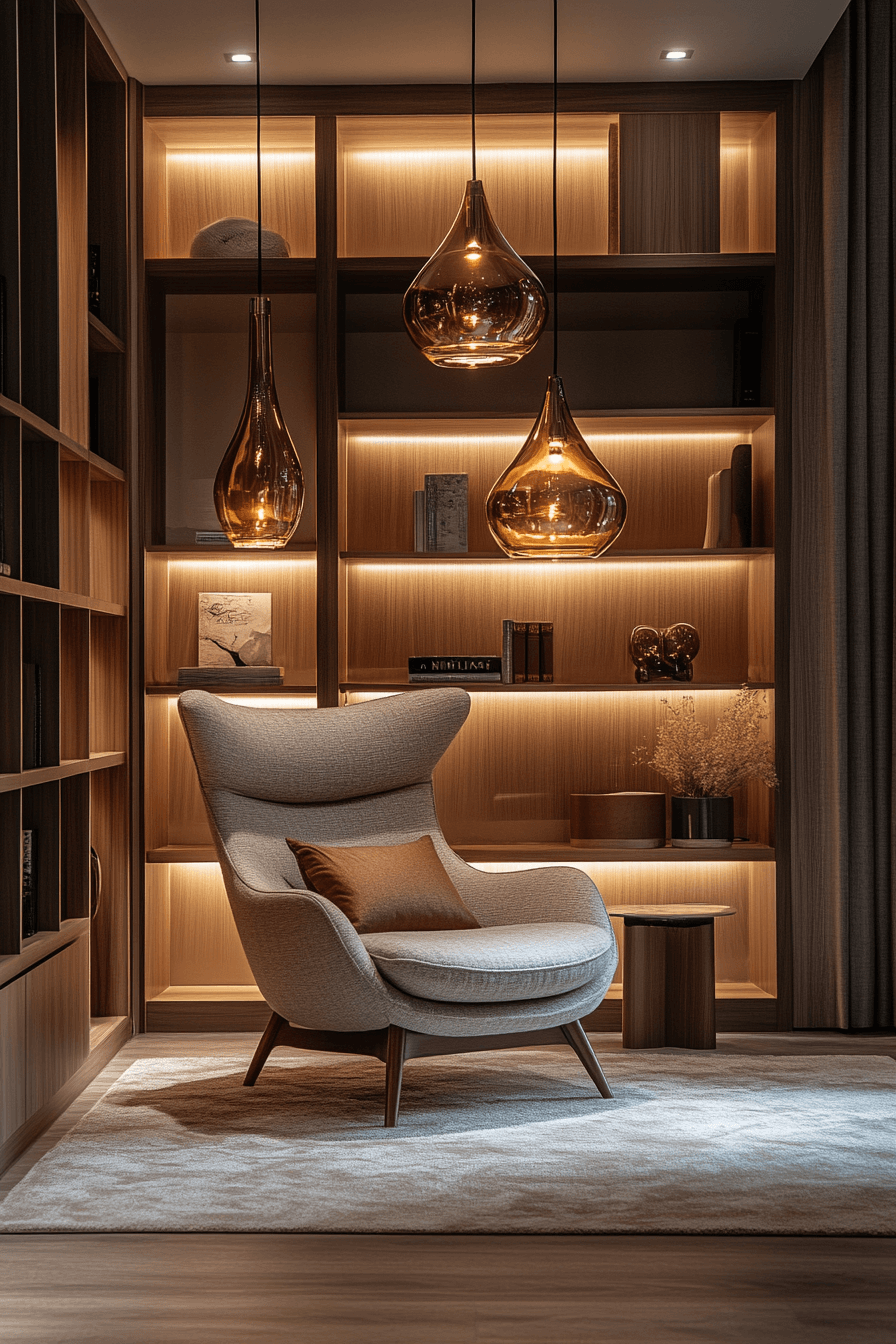 29 Cozy Reading Nook Ideas That Make Relaxing Feel Extra Special cozy reading nook ideas