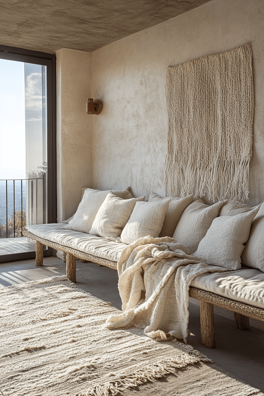 tuscany decor