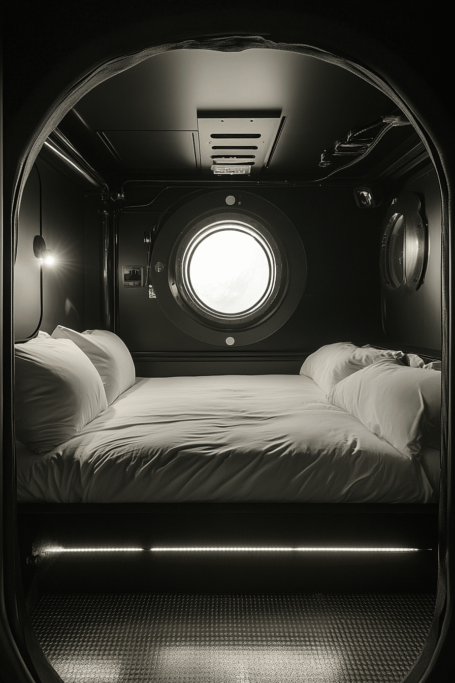 29 Space Themed Bedroom Ideas to Build a Cozy Out of This World Room tuscany decor