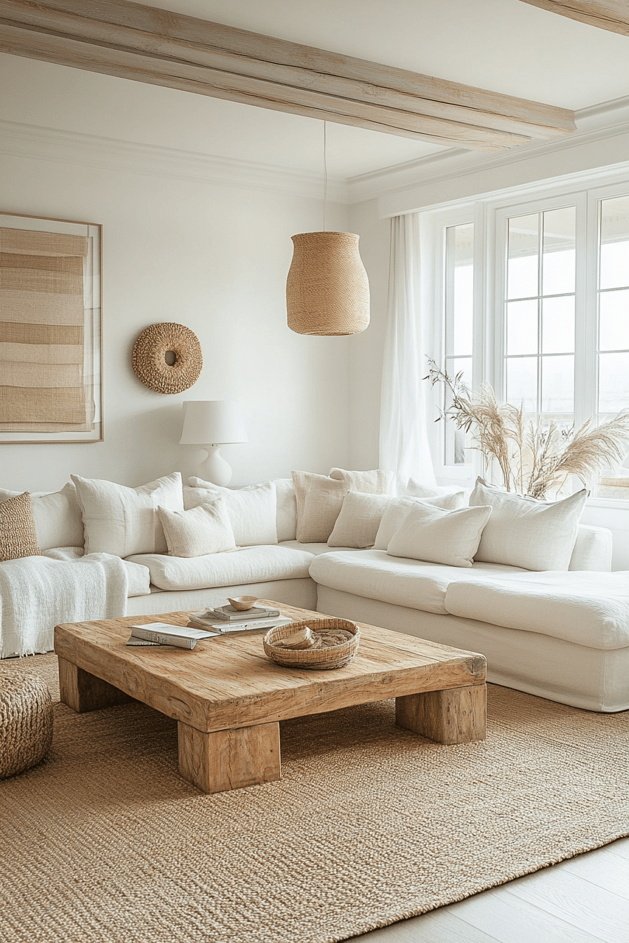 cozy small living room