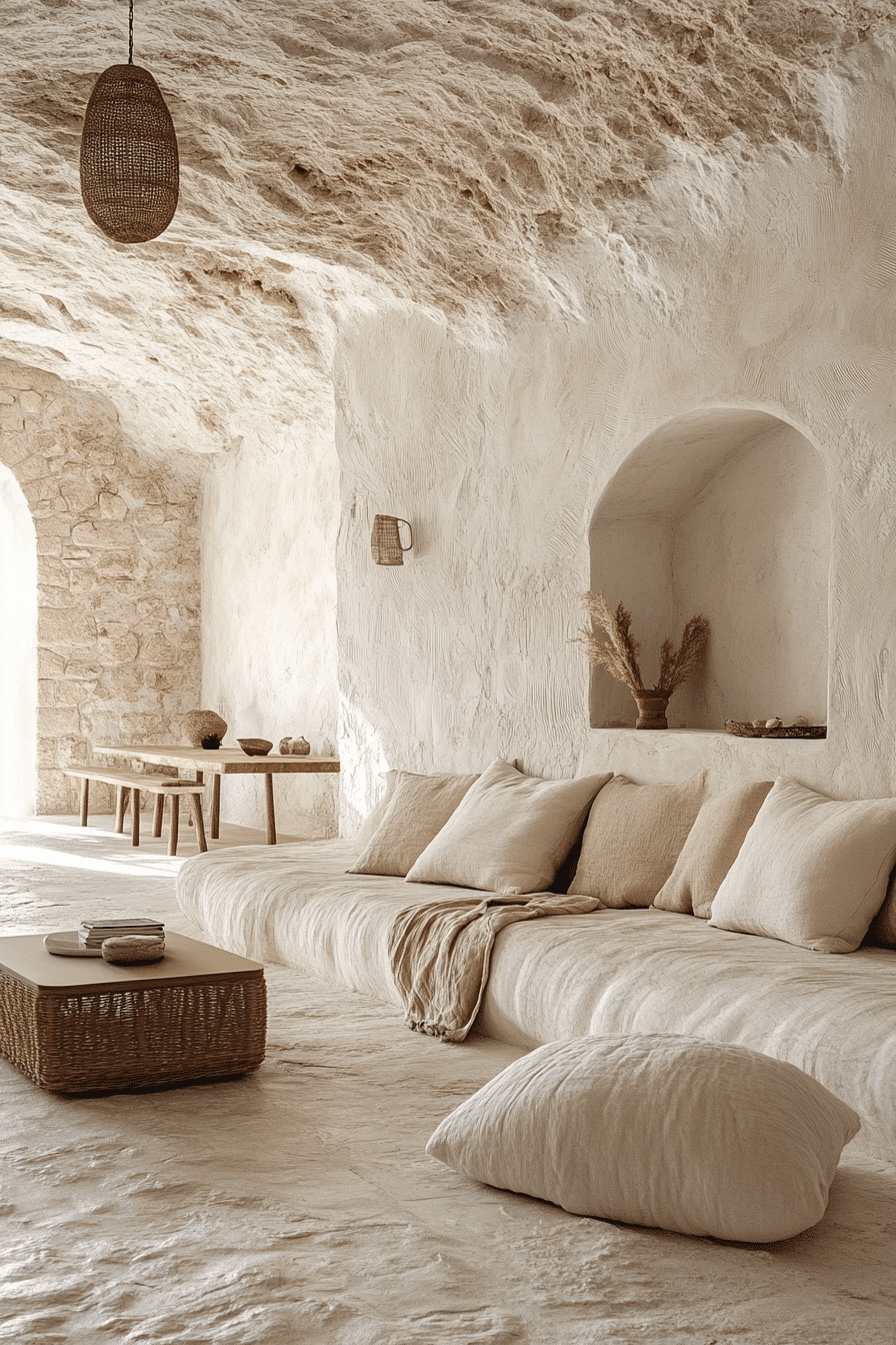 tuscany decor