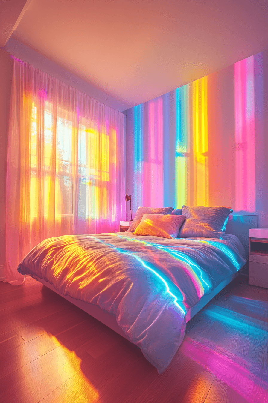 29 Space Themed Bedroom Ideas to Build a Cozy Out of This World Room tuscany decor