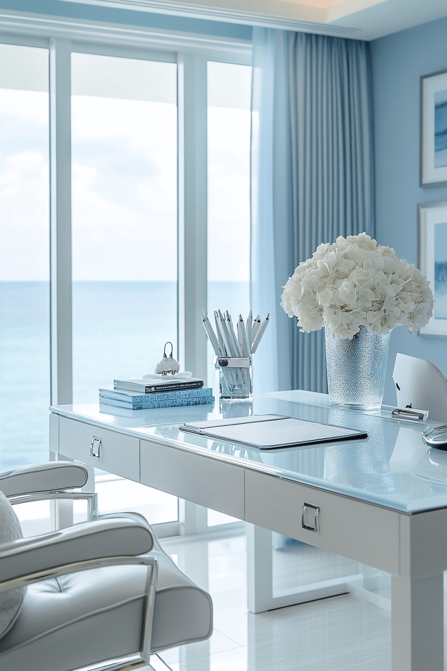 29 Home Office Inspiration That Brings Focus Confidence And Happiness ...