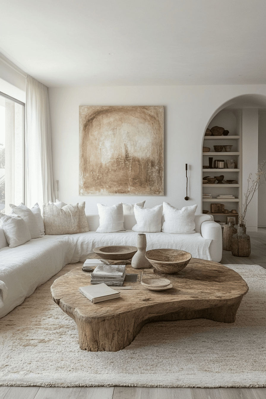 29 Living Room Inspiration Designs That Spark Connection And Joyful ...