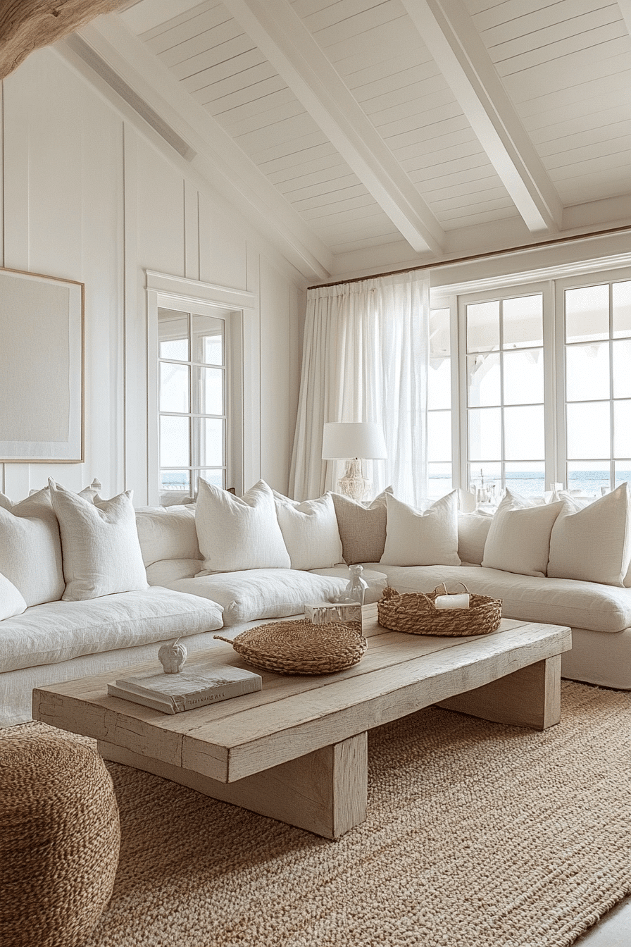 tuscany decor