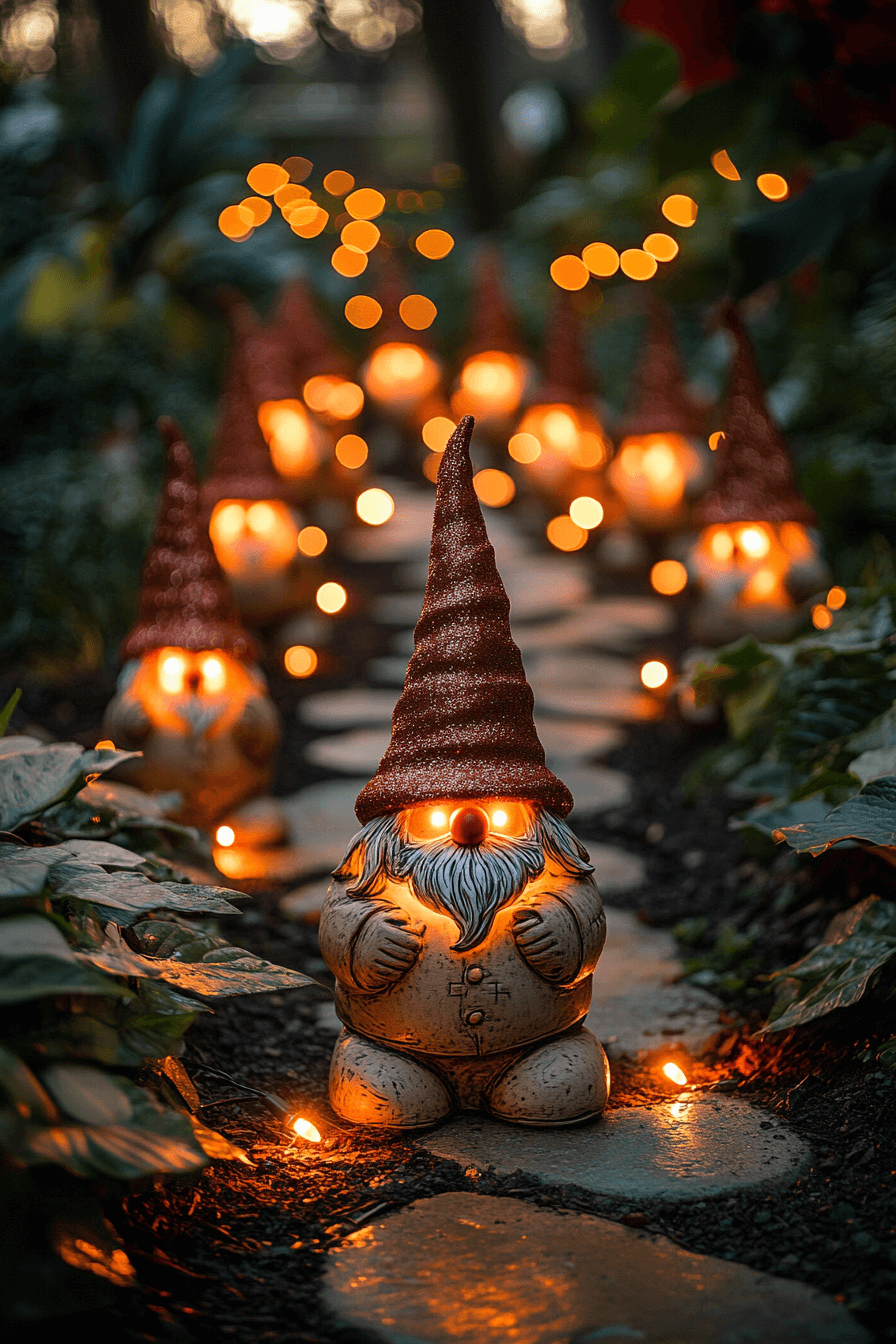 outdoor christmas decorations