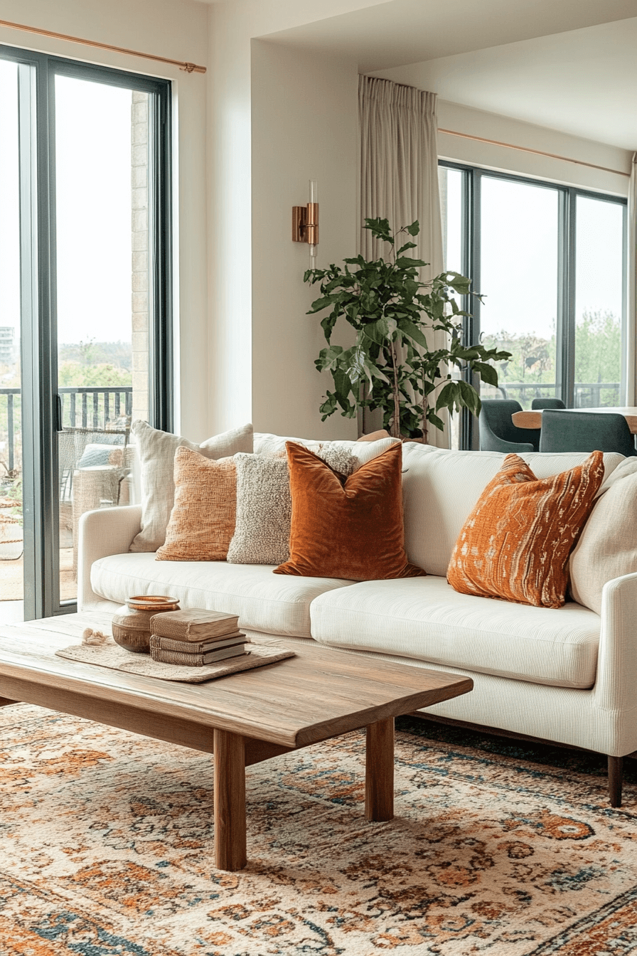 29 Apartment Inspiration Ideas To Build A Space You Truly Love - Learn ...
