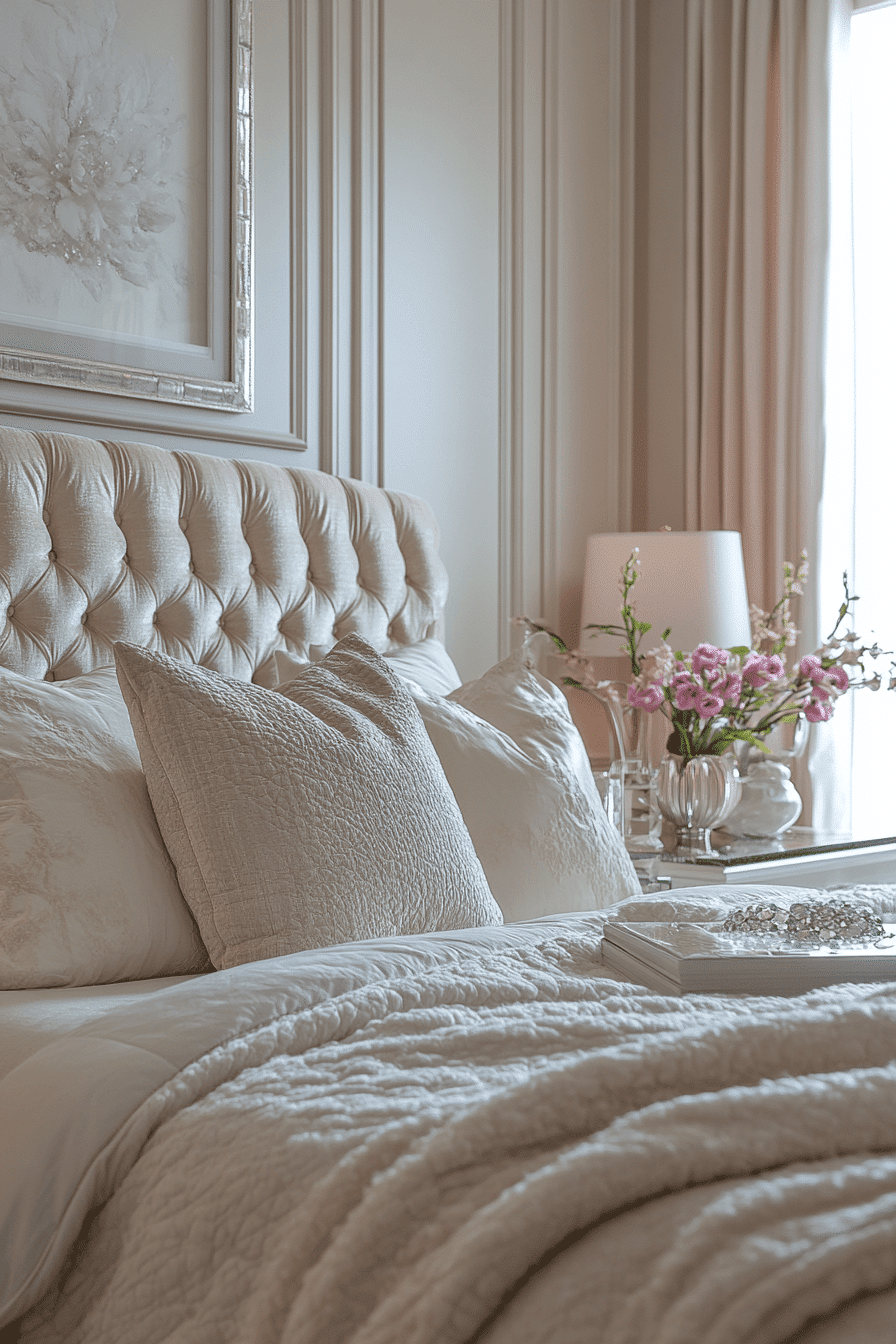 29 Grown Woman Bedroom Ideas for a Confident Cozy and Collected Look tuscany decor