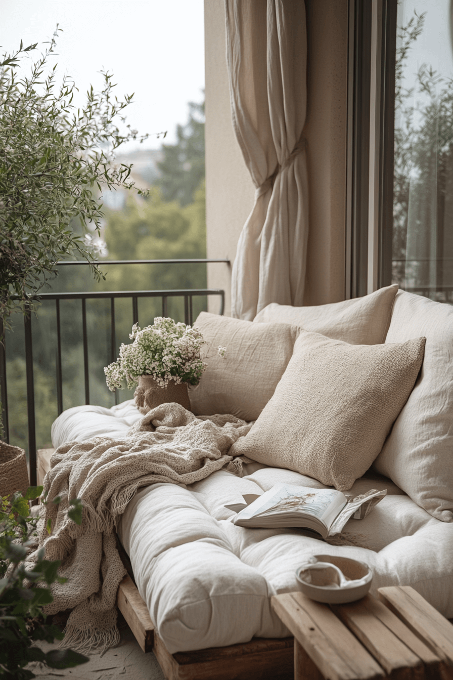 tuscany decor