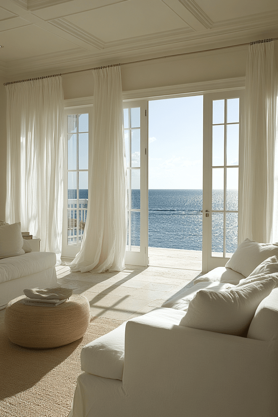tuscany decor