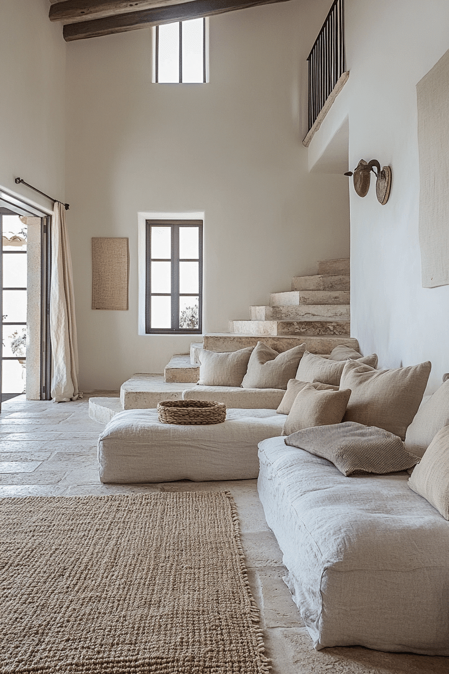 tuscany decor