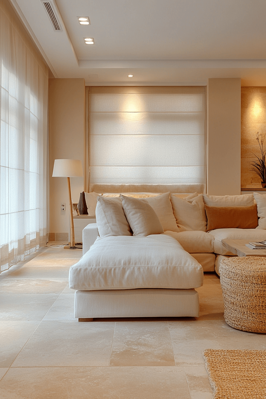 tuscany decor