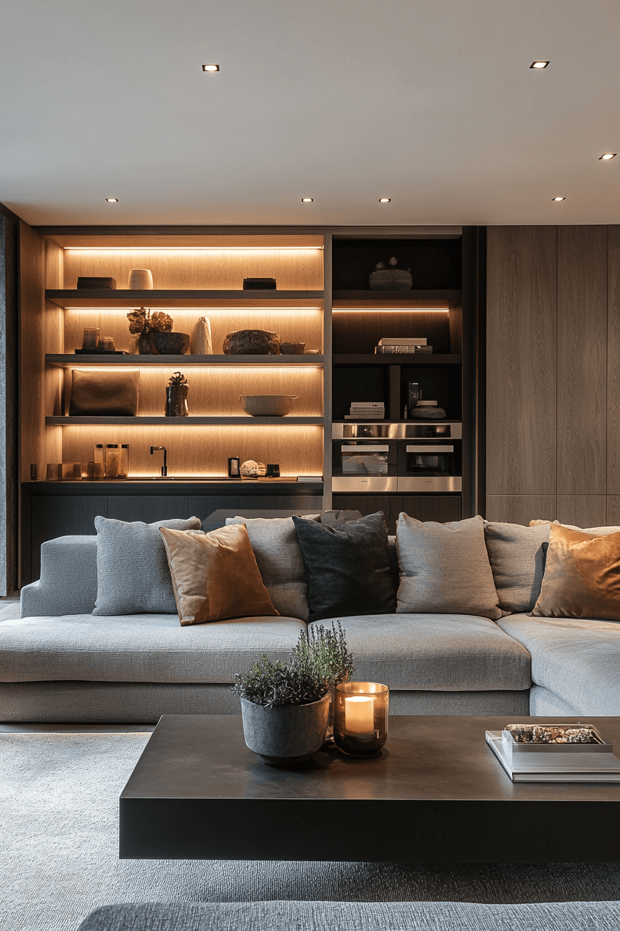 29 Living Room Inspiration Designs That Spark Connection And Joyful ...