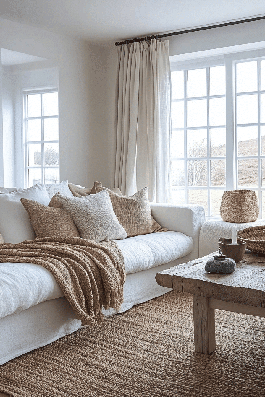 tuscany decor