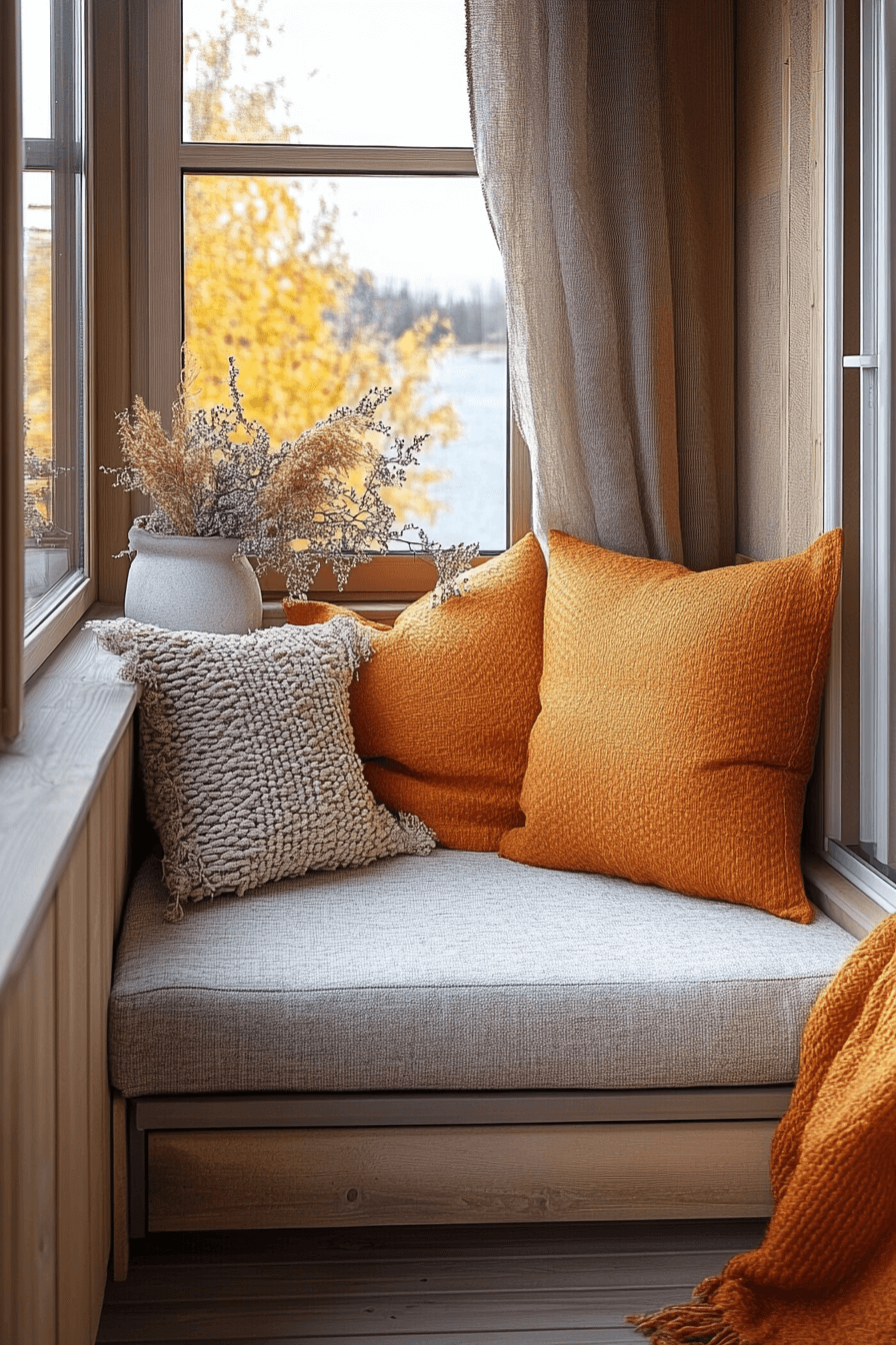 tuscany decor