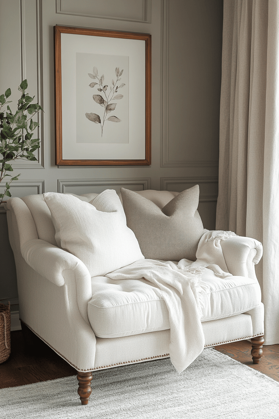29 Grown Woman Bedroom Ideas for a Confident Cozy and Collected Look tuscany decor