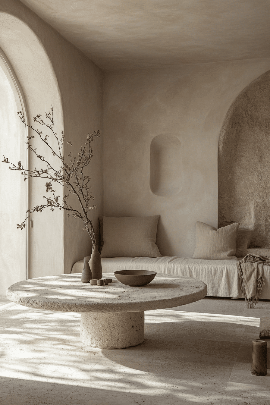 tuscany decor