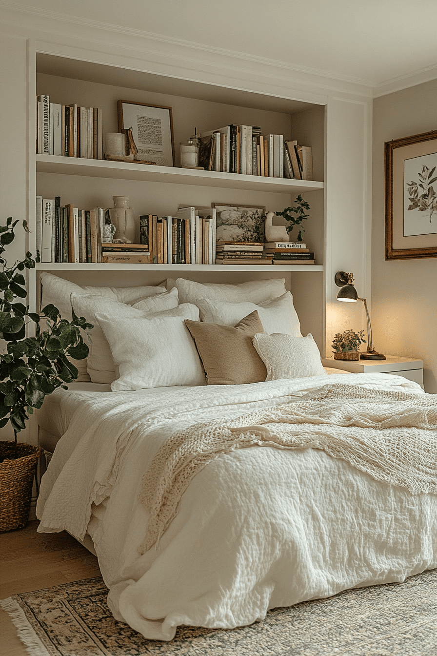 29 Grown Woman Bedroom Ideas for a Confident Cozy and Collected Look tuscany decor