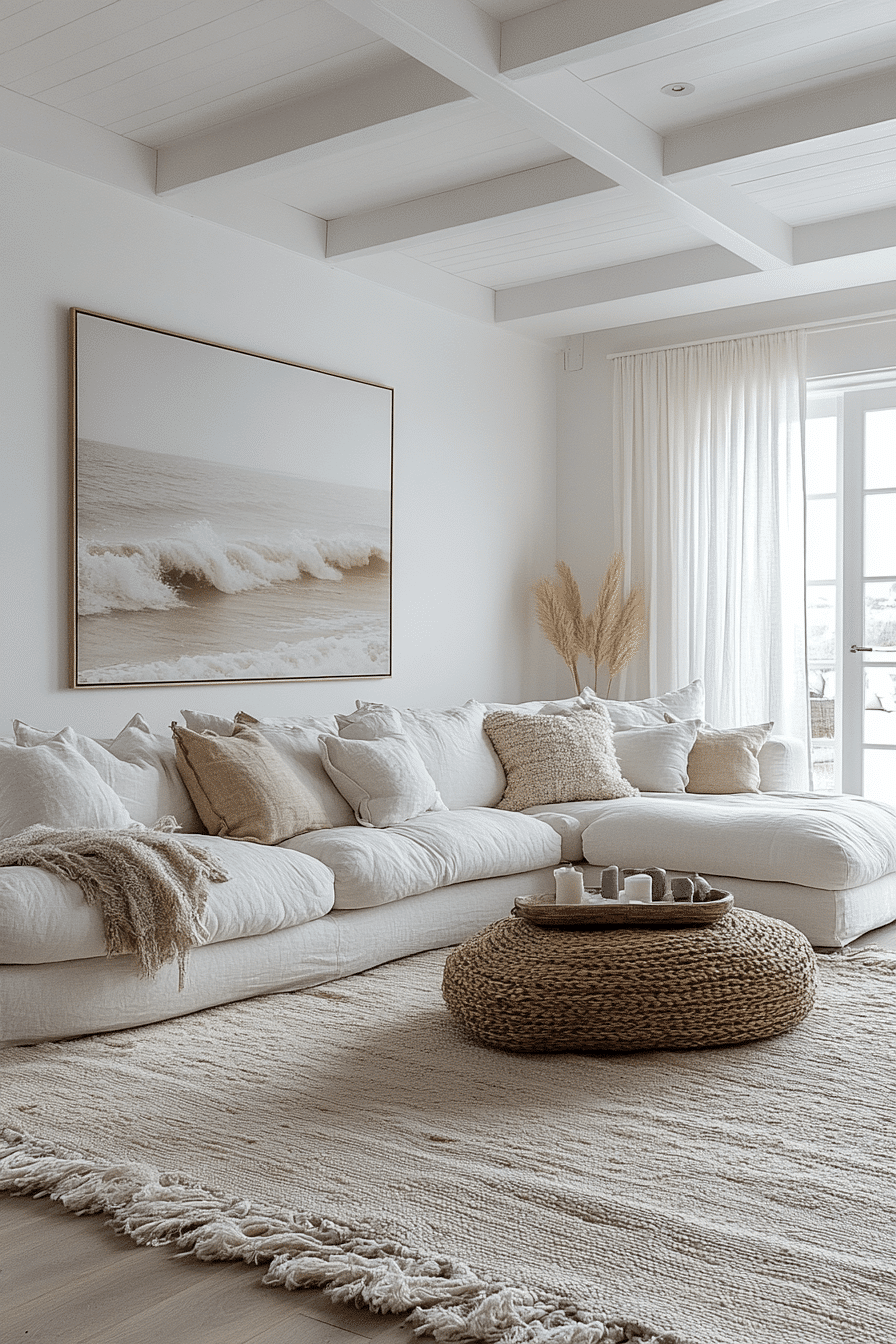 tuscany decor