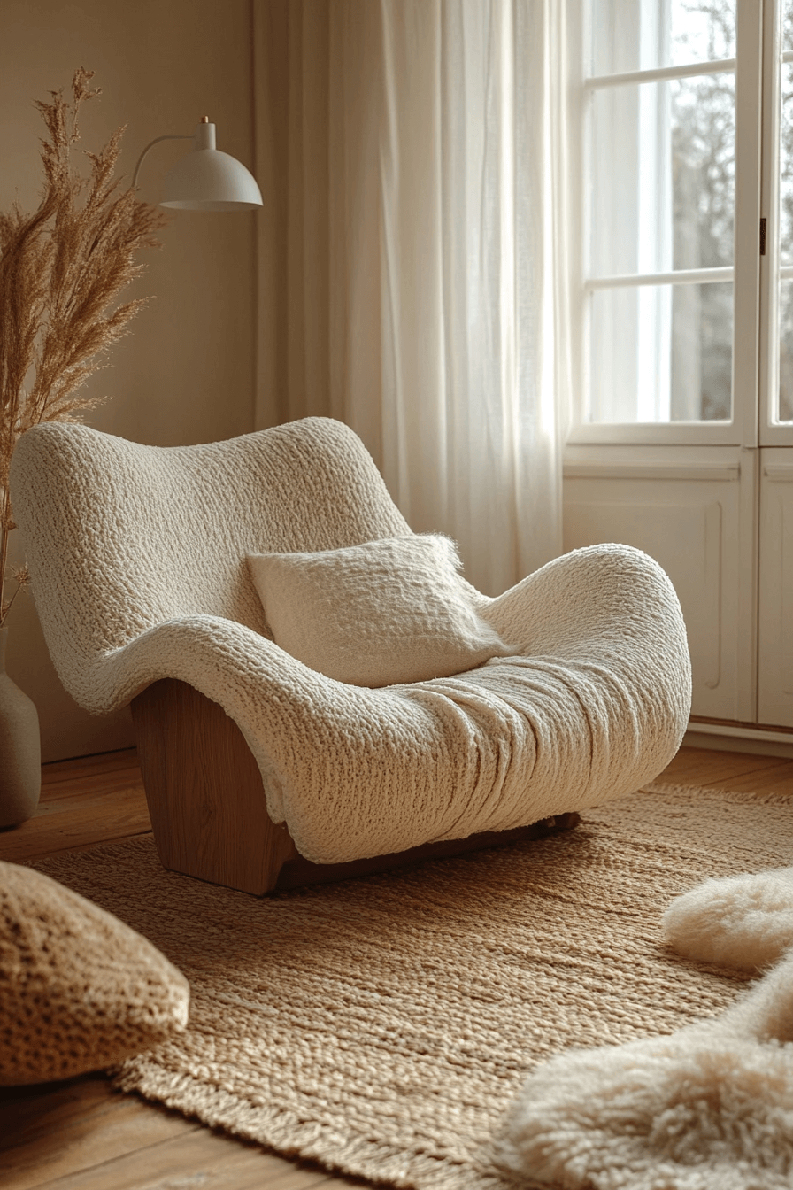 cozy reading nook ideas