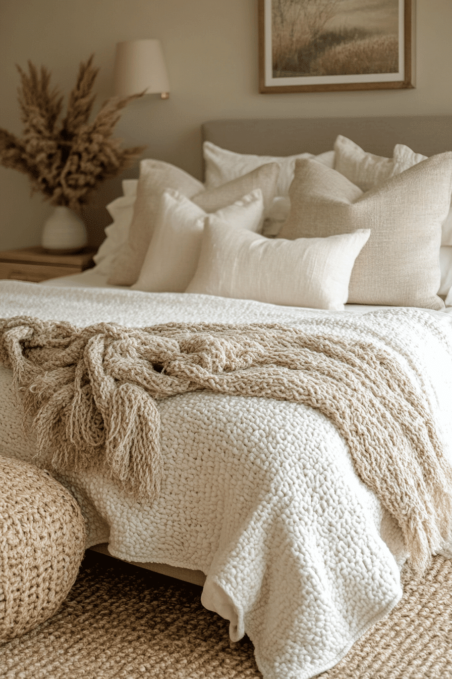 29 Grown Woman Bedroom Ideas for a Confident Cozy and Collected Look tuscany decor