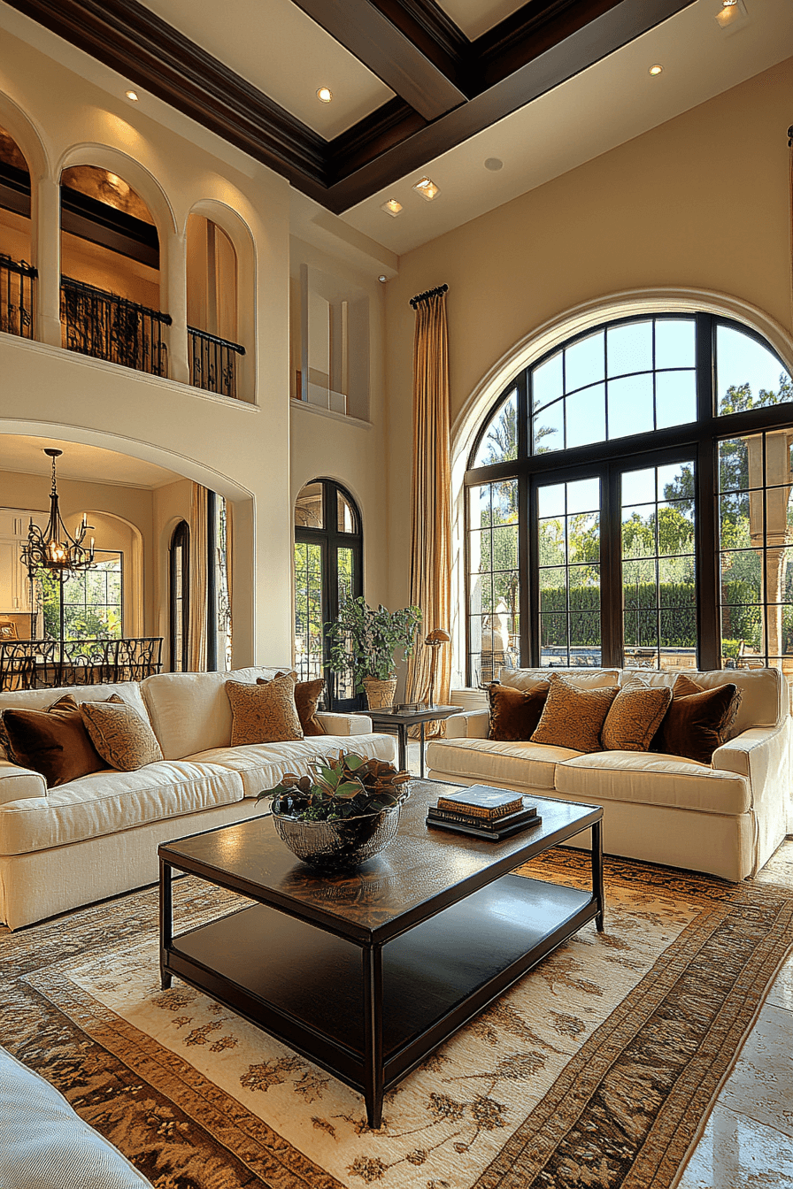tuscany decor