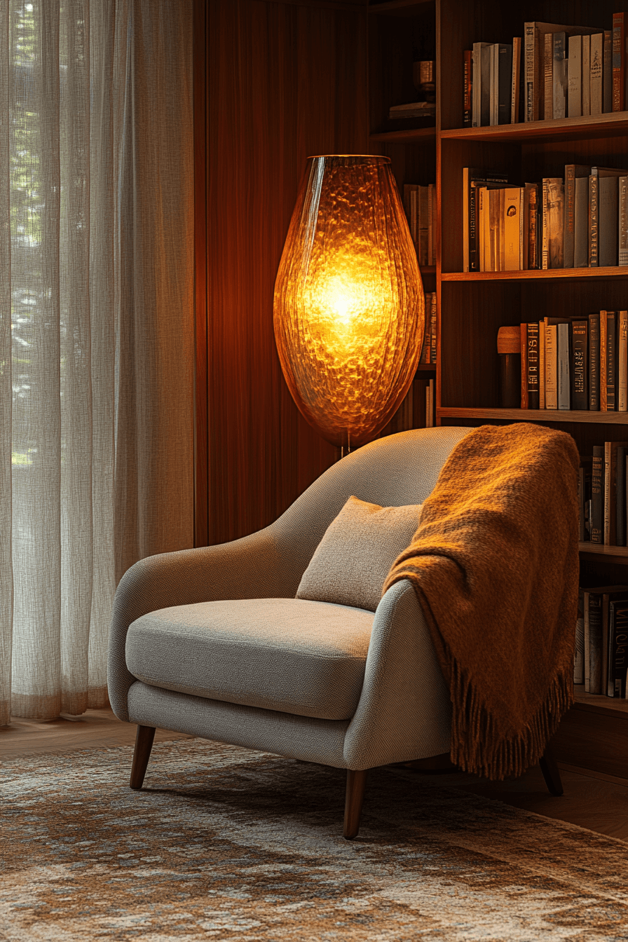 cozy reading nook ideas