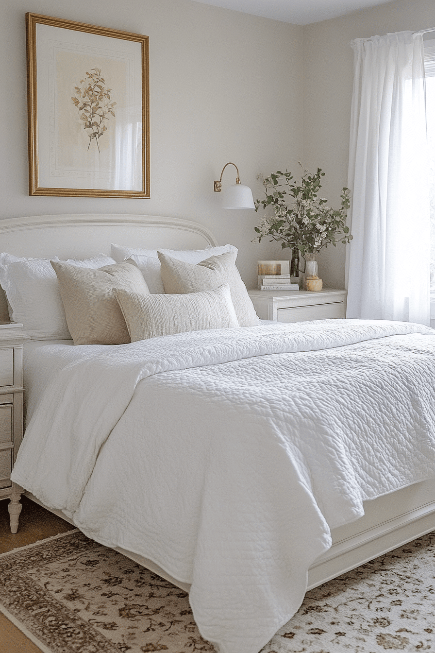 29 Grown Woman Bedroom Ideas for a Confident Cozy and Collected Look tuscany decor
