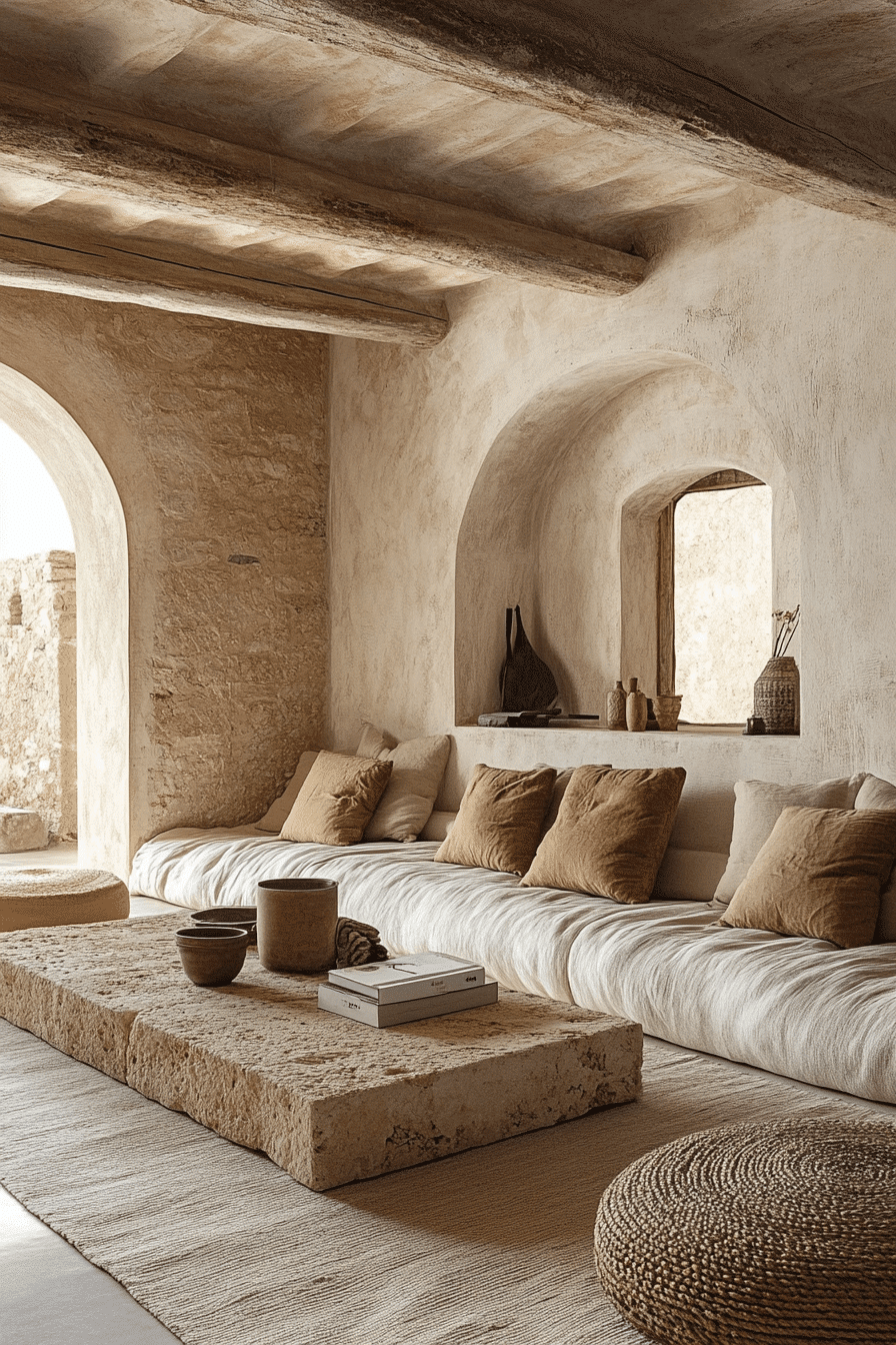 tuscany decor