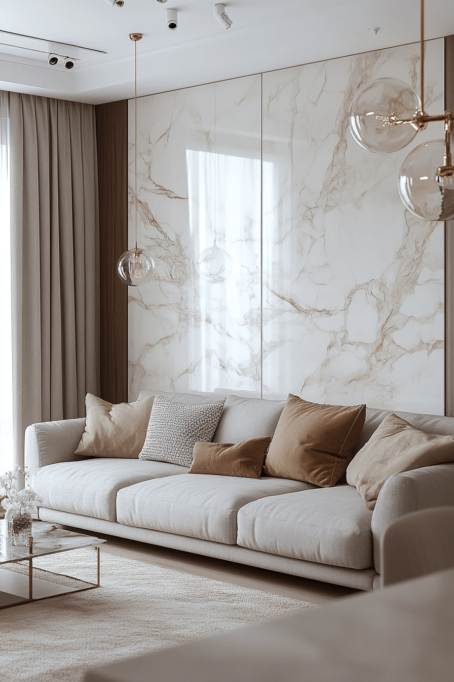 29 Apartment Inspiration Ideas To Build A Space You Truly Love - Learn ...
