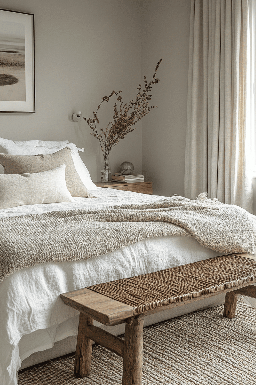 29 Grown Woman Bedroom Ideas for a Confident Cozy and Collected Look tuscany decor